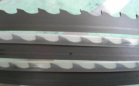 新乡国产m51双金属锯条