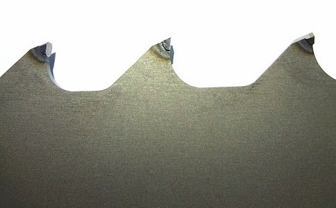 新乡国产硬质合金锯条